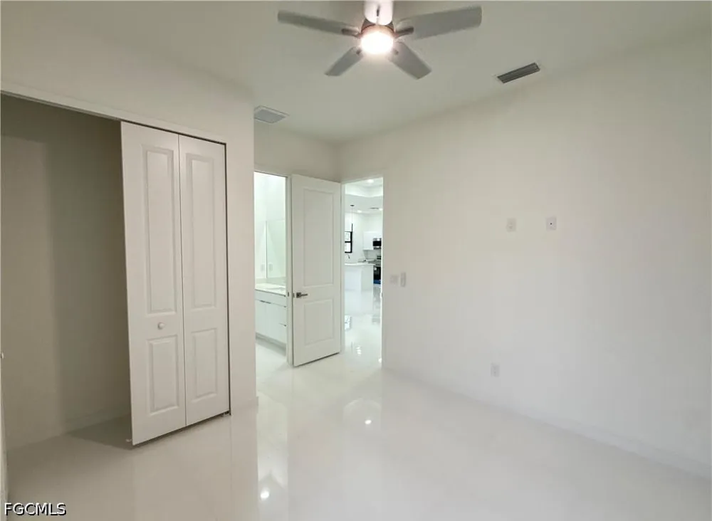 NW 25th Street Cape Coral, FL 33993