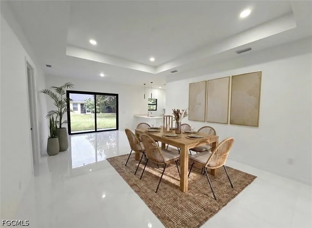 NW 25th Street Cape Coral, FL 33993