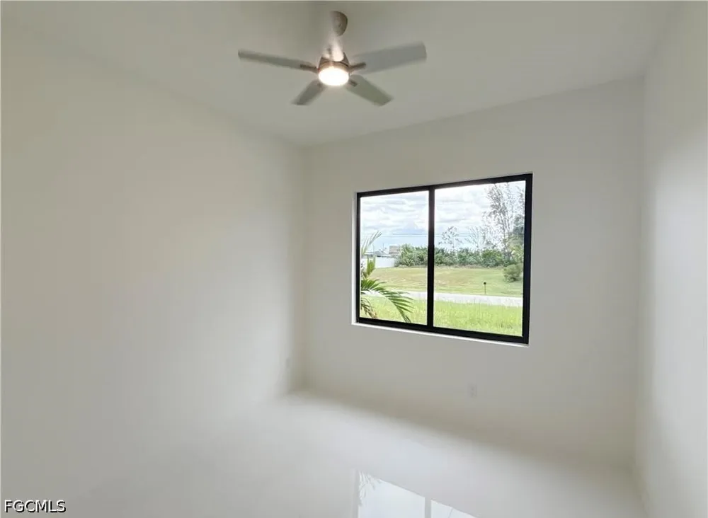 NW 25th Street Cape Coral, FL 33993