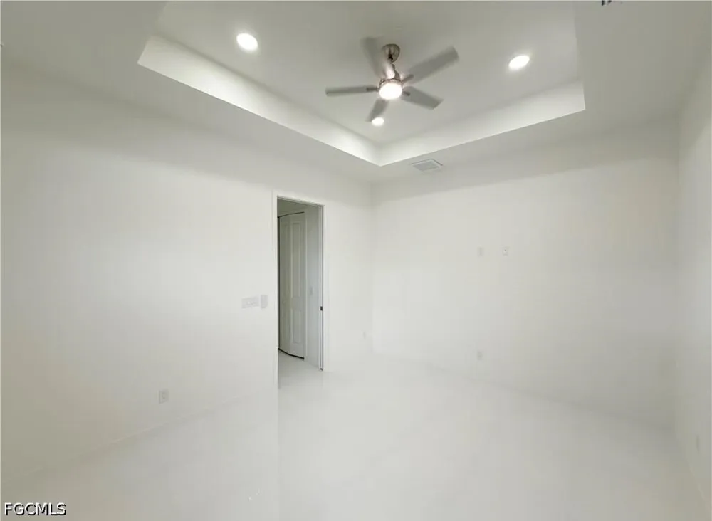 NW 25th Street Cape Coral, FL 33993