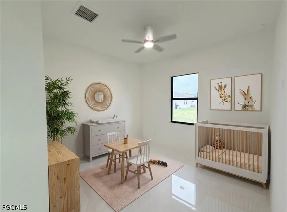 NW 25th Street Cape Coral, FL 33993