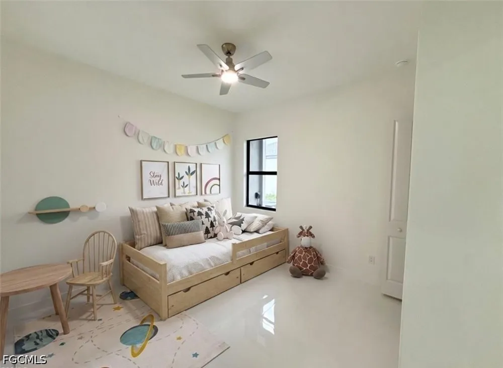 NW 25th Street Cape Coral, FL 33993