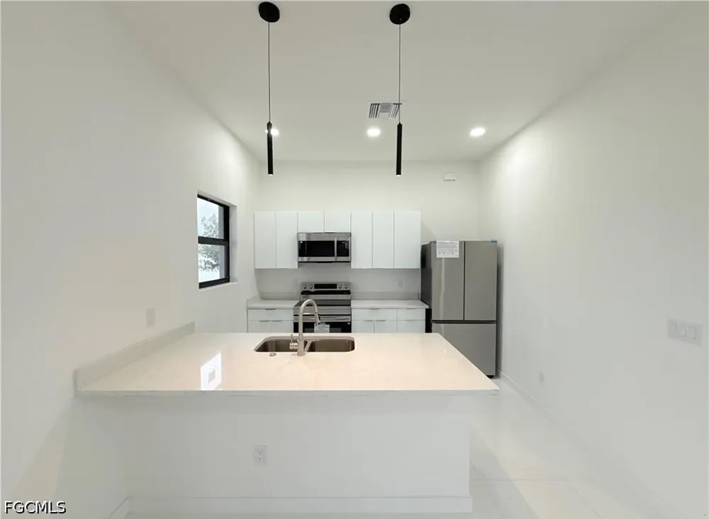 NW 25th Street Cape Coral, FL 33993