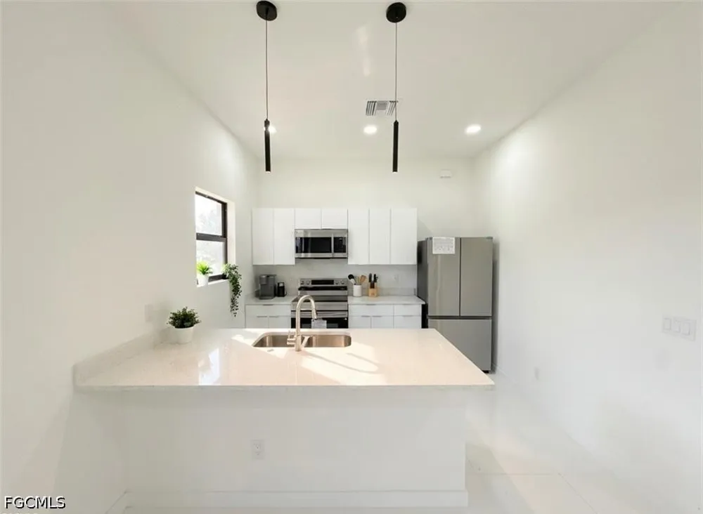 NW 25th Street Cape Coral, FL 33993