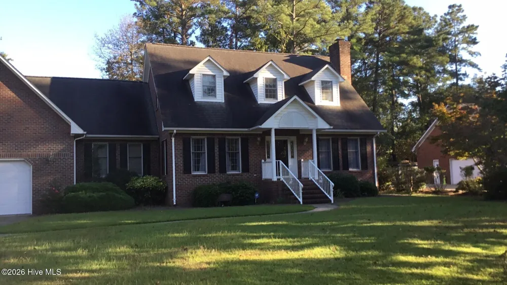 916 Dorset Way Trent Woods, NC 28562