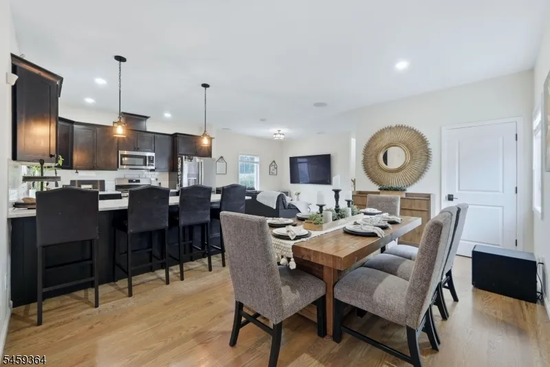 38 Center St Belleville, NJ 07109
