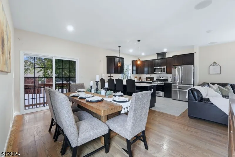 38 Center St Belleville, NJ 07109