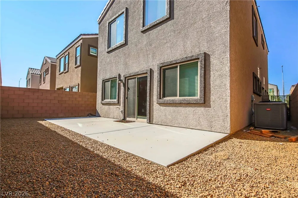 1143 Jesse Harbor Avenue Henderson, NV 89104
