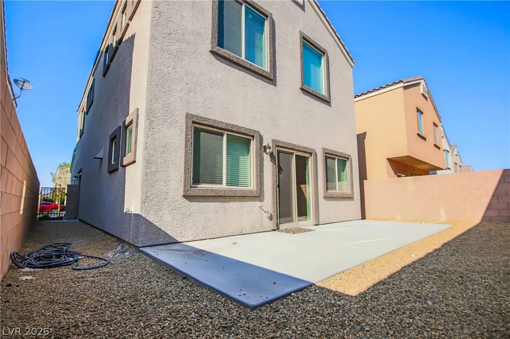 1143 Jesse Harbor Avenue Henderson, NV 89104