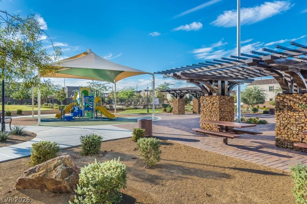 1143 Jesse Harbor Avenue Henderson, NV 89104