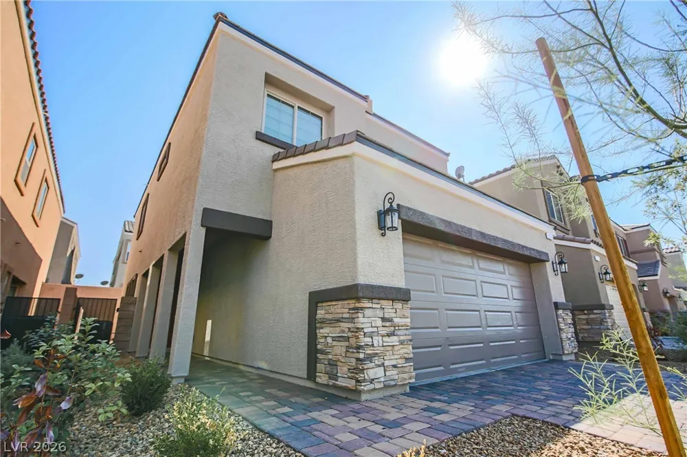 1143 Jesse Harbor Avenue Henderson, NV 89104