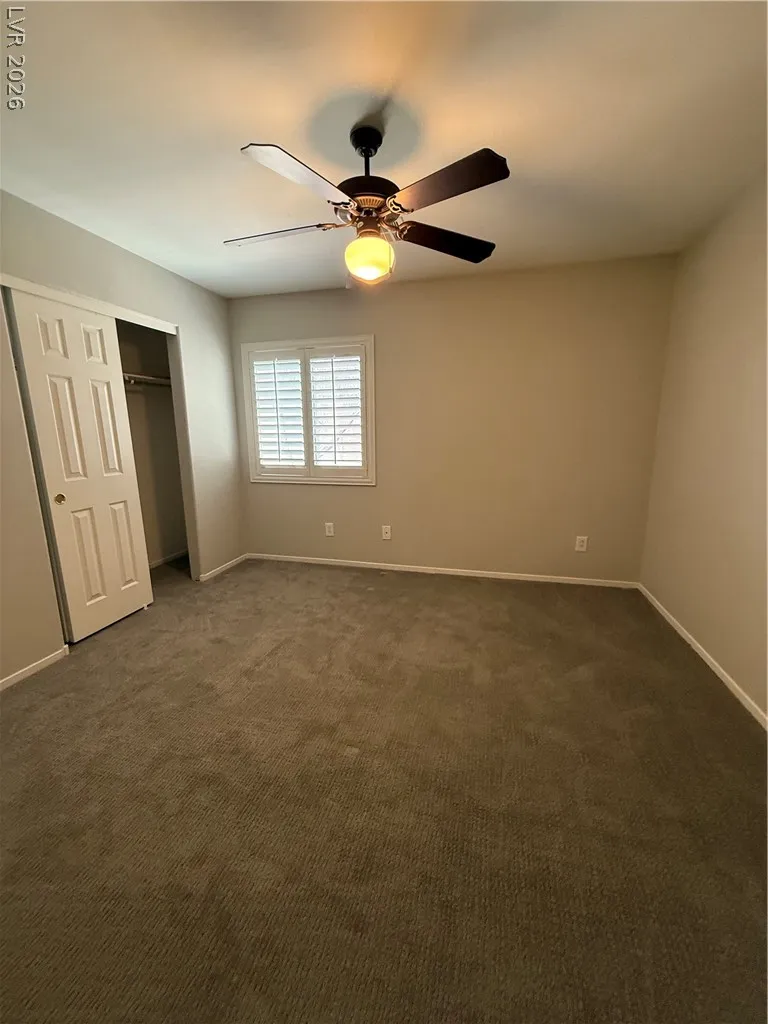 6633 Lookout Lodge Lane #2 North Las Vegas, NV 89084