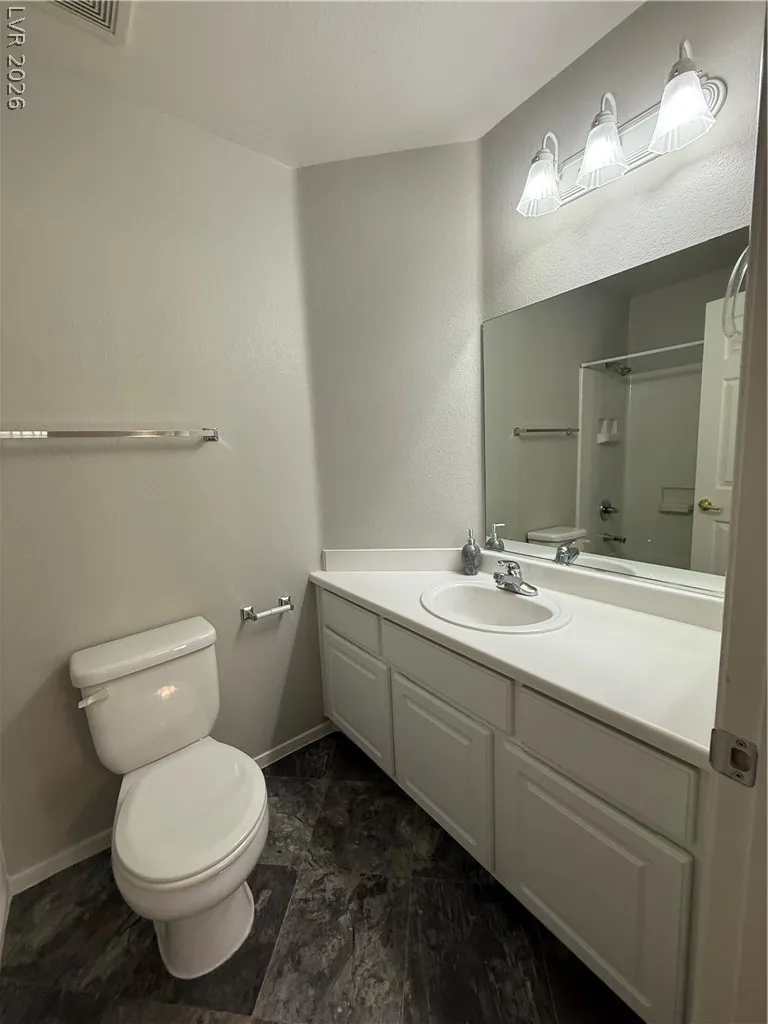 6633 Lookout Lodge Lane #2 North Las Vegas, NV 89084