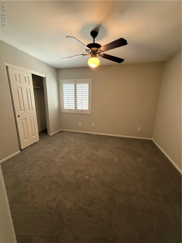 6633 Lookout Lodge Lane #2 North Las Vegas, NV 89084