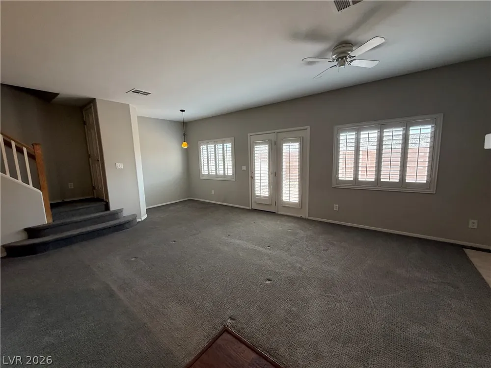 6633 Lookout Lodge Lane #2 North Las Vegas, NV 89084
