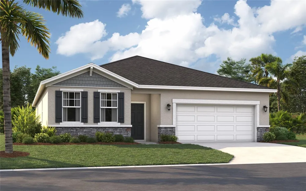 1842 AMERICAN WAY Haines City, FL 33844