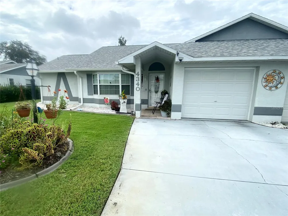 4340 VANTAGE CIRCLE Sebring, FL 33872