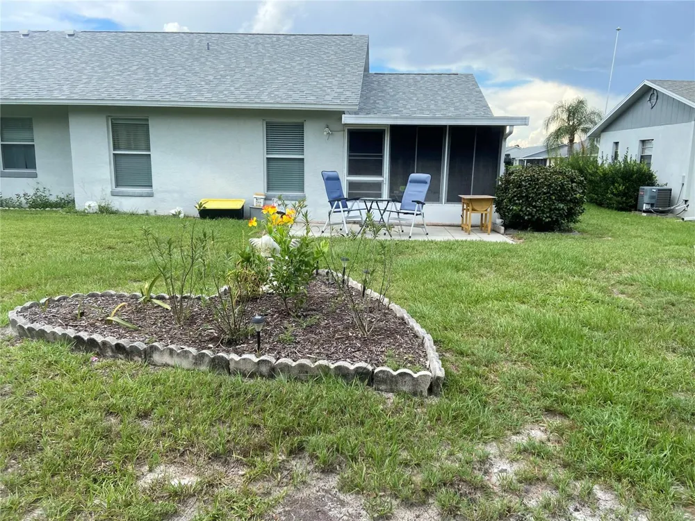 4340 VANTAGE CIRCLE Sebring, FL 33872