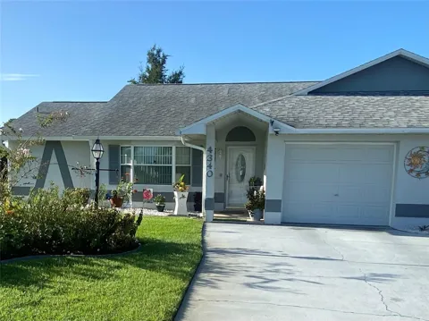 4340 VANTAGE CIRCLE