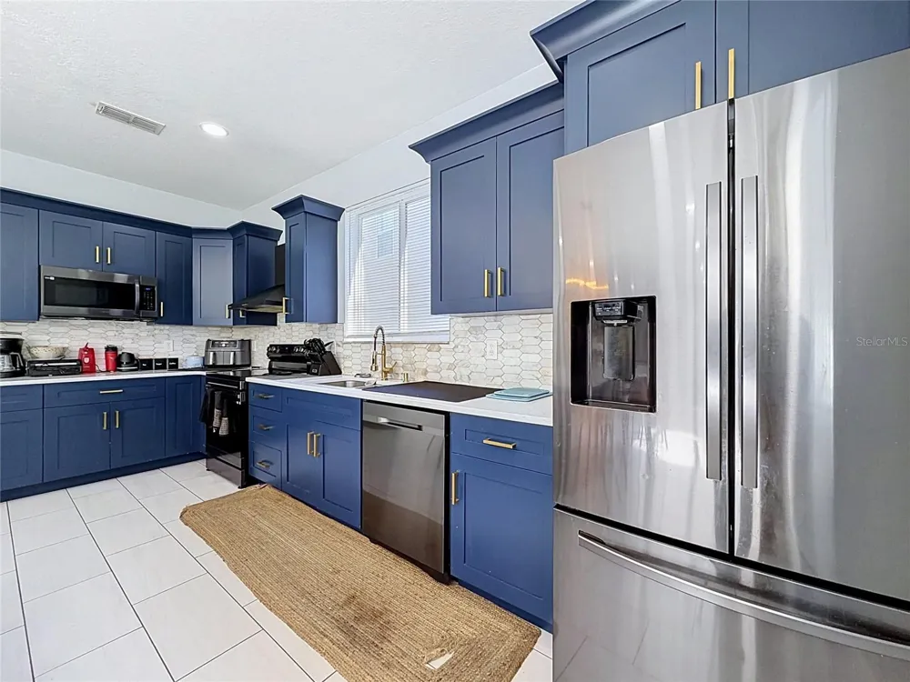 604 KETTERING ROAD Davenport, FL 33897