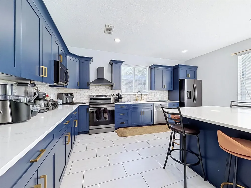 604 KETTERING ROAD Davenport, FL 33897