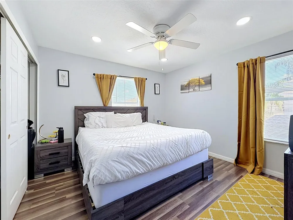 604 KETTERING ROAD Davenport, FL 33897