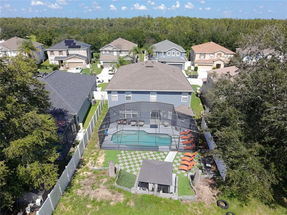 604 KETTERING ROAD Davenport, FL 33897