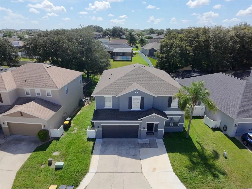 604 KETTERING ROAD Davenport, FL 33897