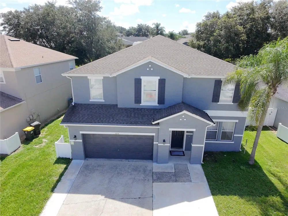 604 KETTERING ROAD Davenport, FL 33897