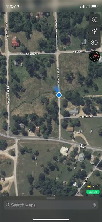 S Jefferson Cameron, TX 76520