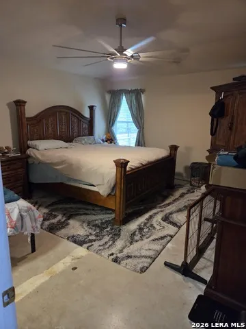 7830 BUR OAK WAY San Antonio, TX 78223