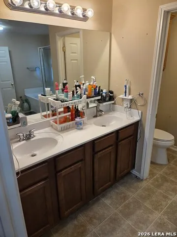 7830 BUR OAK WAY San Antonio, TX 78223