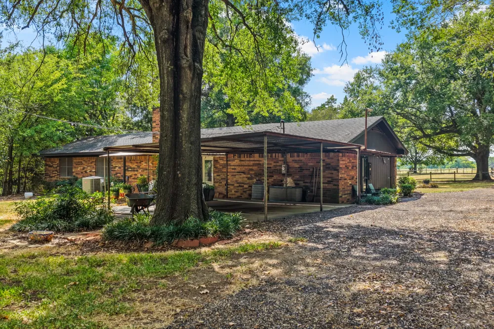 1134 County Road 3350 Cookville, TX 75558