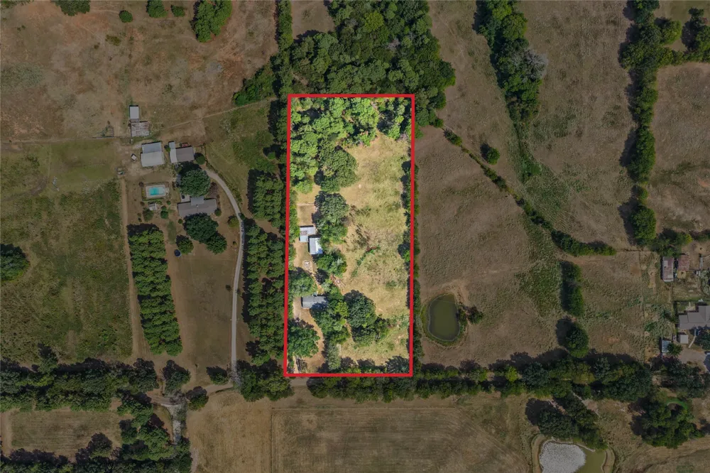 1134 County Road 3350 Cookville, TX 75558