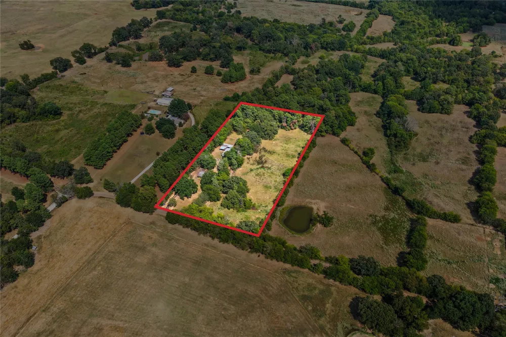1134 County Road 3350 Cookville, TX 75558