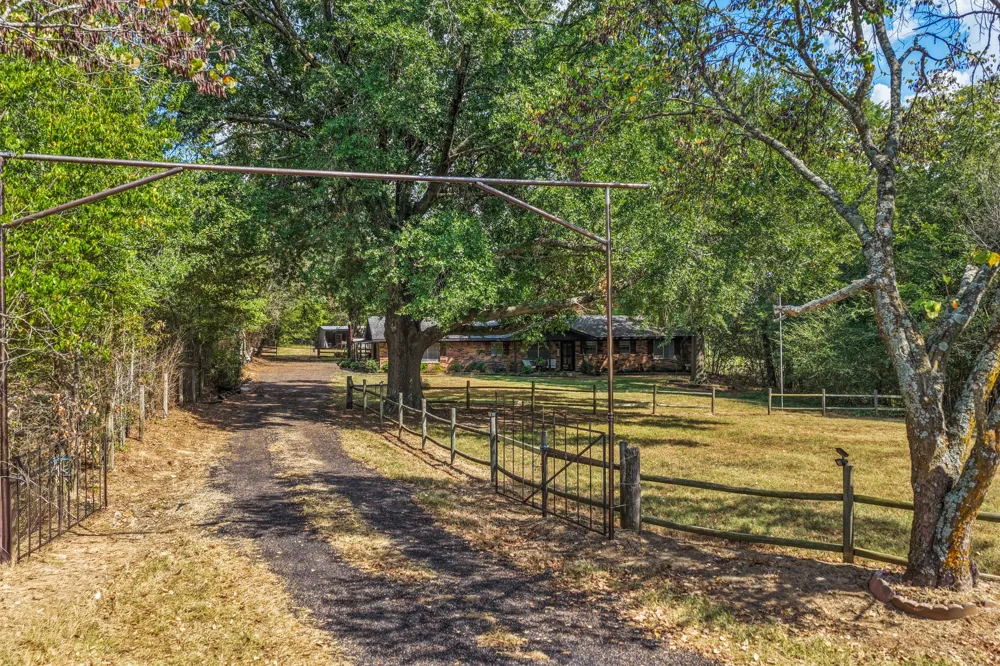 1134 County Road 3350 Cookville, TX 75558
