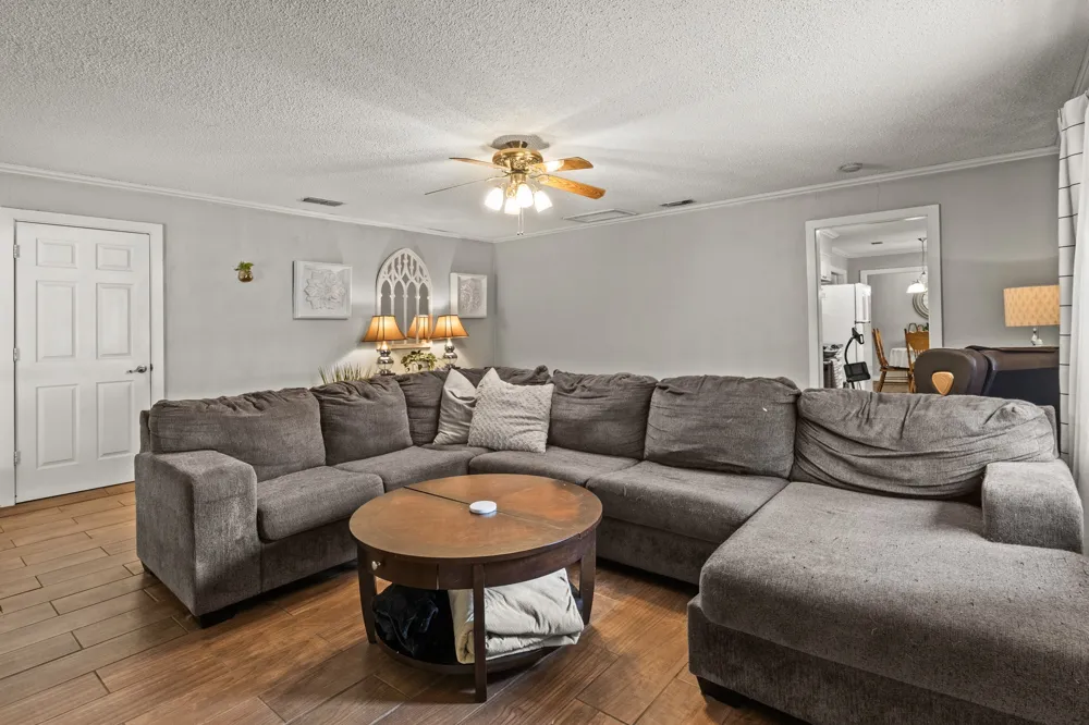 1134 County Road 3350 Cookville, TX 75558