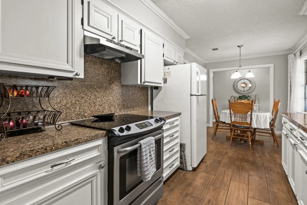 1134 County Road 3350 Cookville, TX 75558