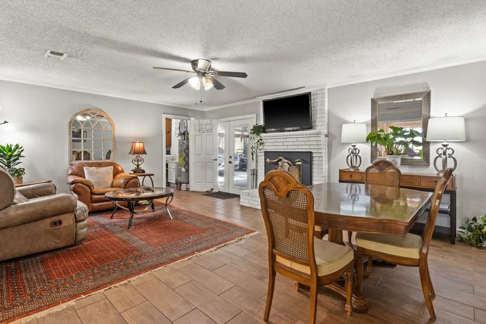 1134 County Road 3350 Cookville, TX 75558