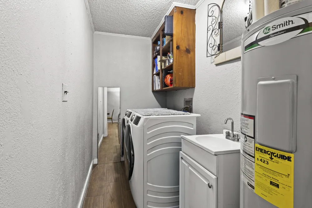 1134 County Road 3350 Cookville, TX 75558