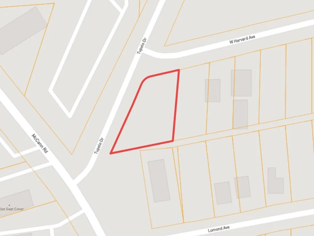421 Harvard Street Longview, TX 75601