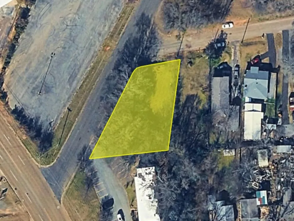 421 Harvard Street Longview, TX 75601
