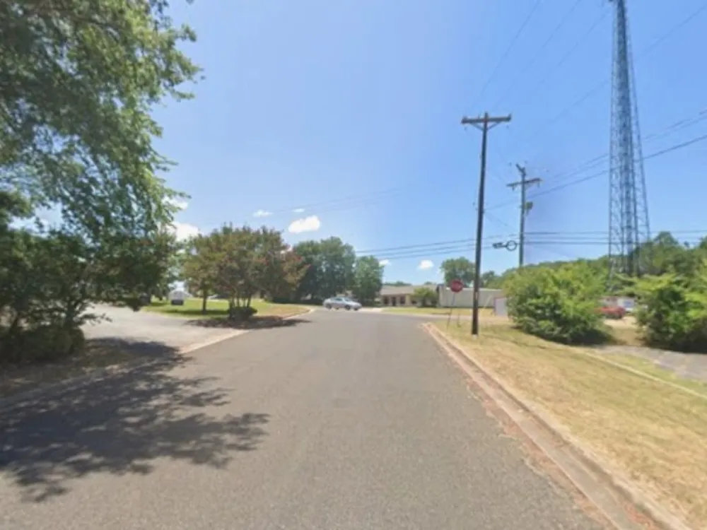 421 Harvard Street Longview, TX 75601