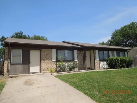 1429 Whippoorwill