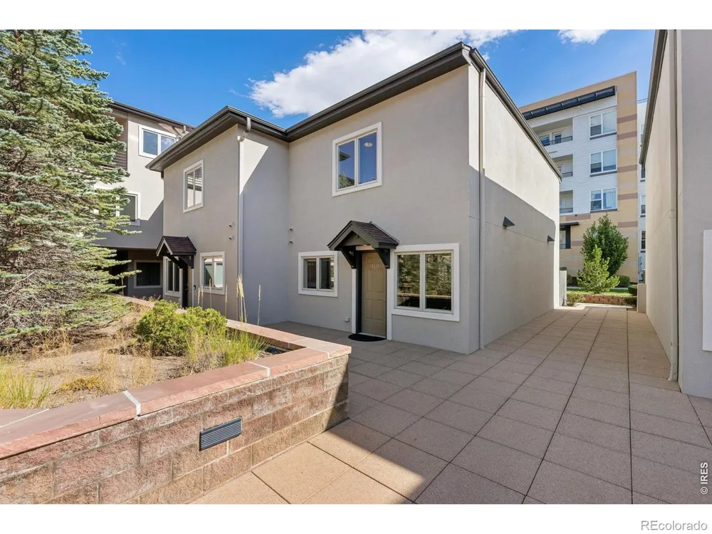 2800 Aurora Avenue #119 Boulder, CO 80303