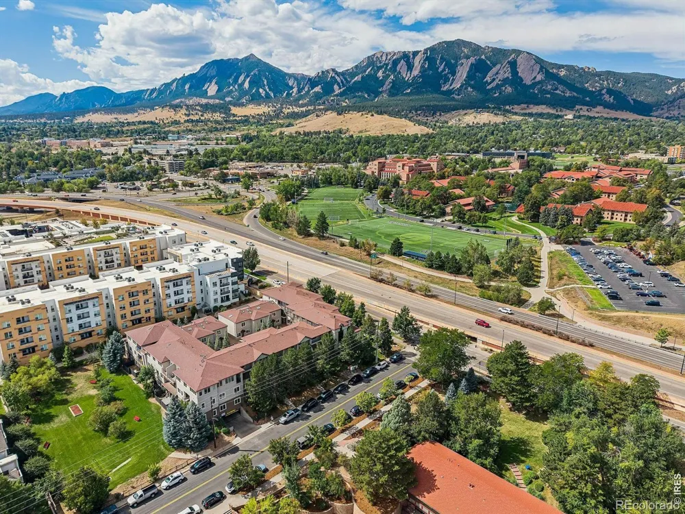 2800 Aurora Avenue #119 Boulder, CO 80303