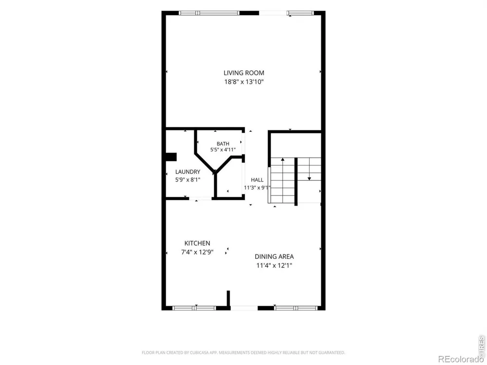 2800 Aurora Avenue #119 Boulder, CO 80303