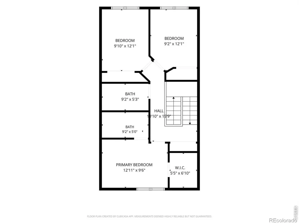2800 Aurora Avenue #119 Boulder, CO 80303