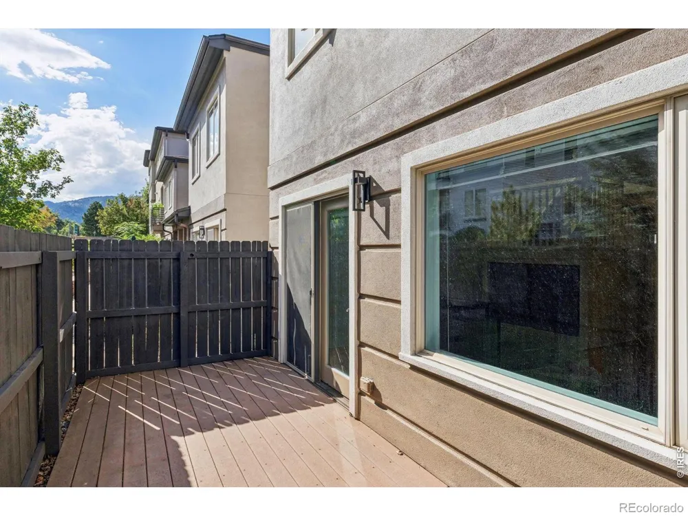 2800 Aurora Avenue #119 Boulder, CO 80303