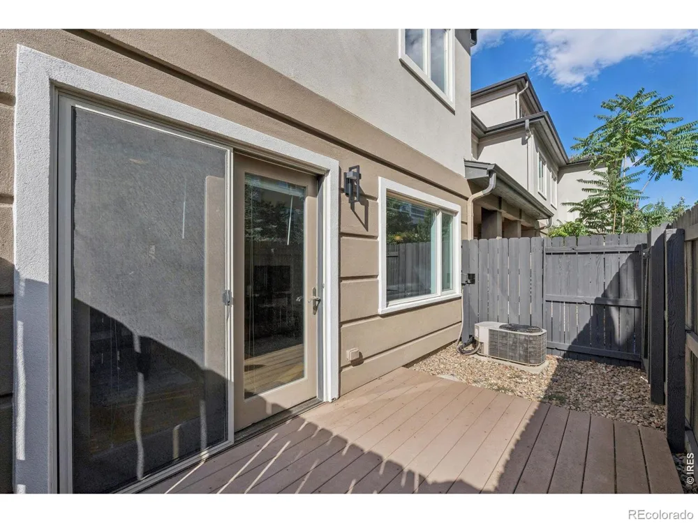 2800 Aurora Avenue #119 Boulder, CO 80303